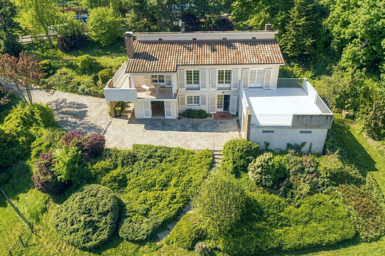 Maison à vendre, 185m², Saint-Didier-au-Mont-d'Or