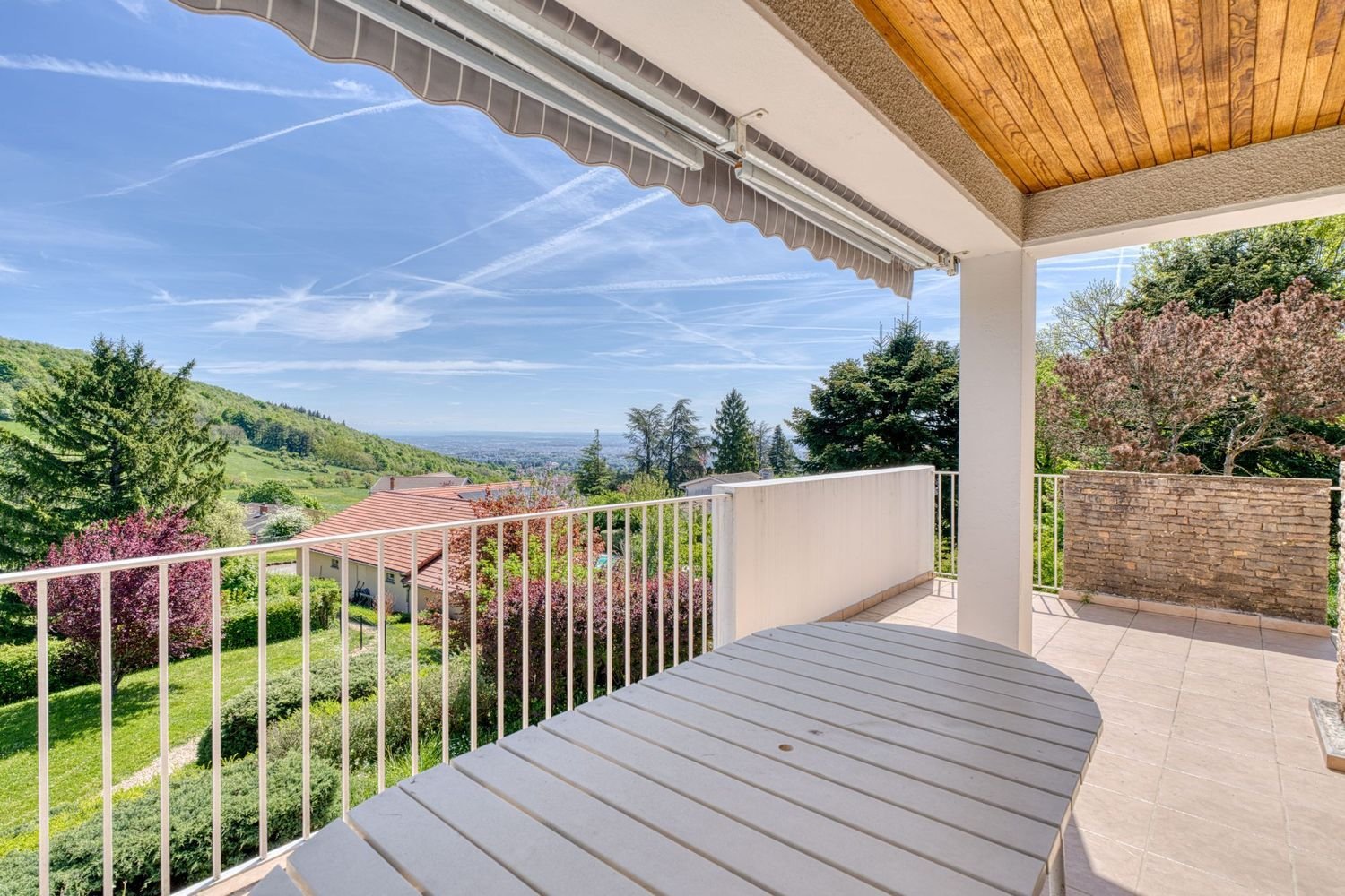 Maison à vendre, 185m², Saint-Didier-au-Mont-d'Or