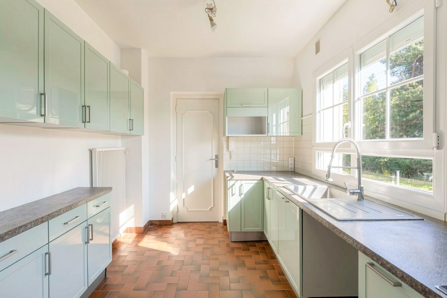 Maison à vendre, 185m², Saint-Didier-au-Mont-d'Or
