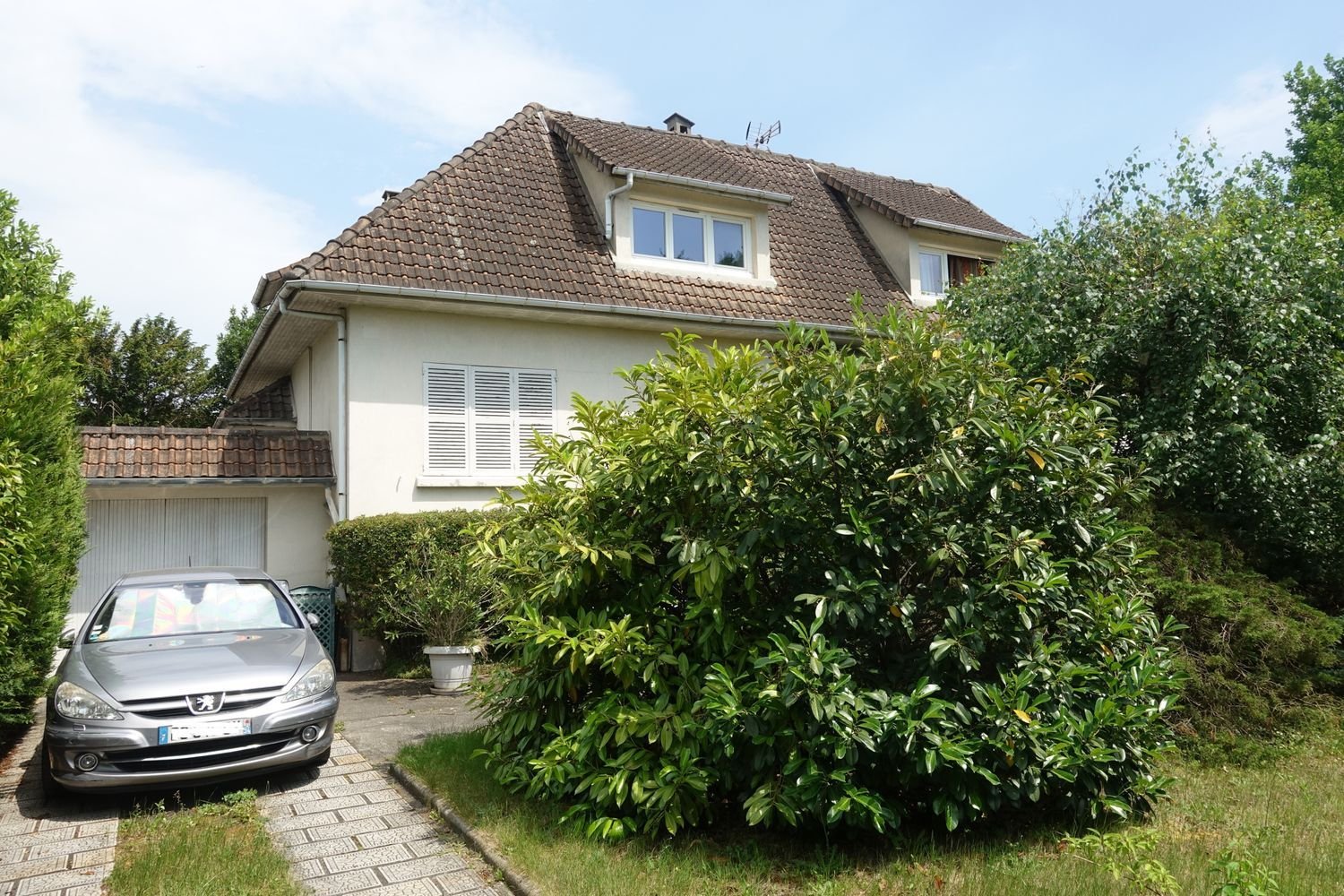 Maison à vendre, 200m², Aulnay-sous-Bois
