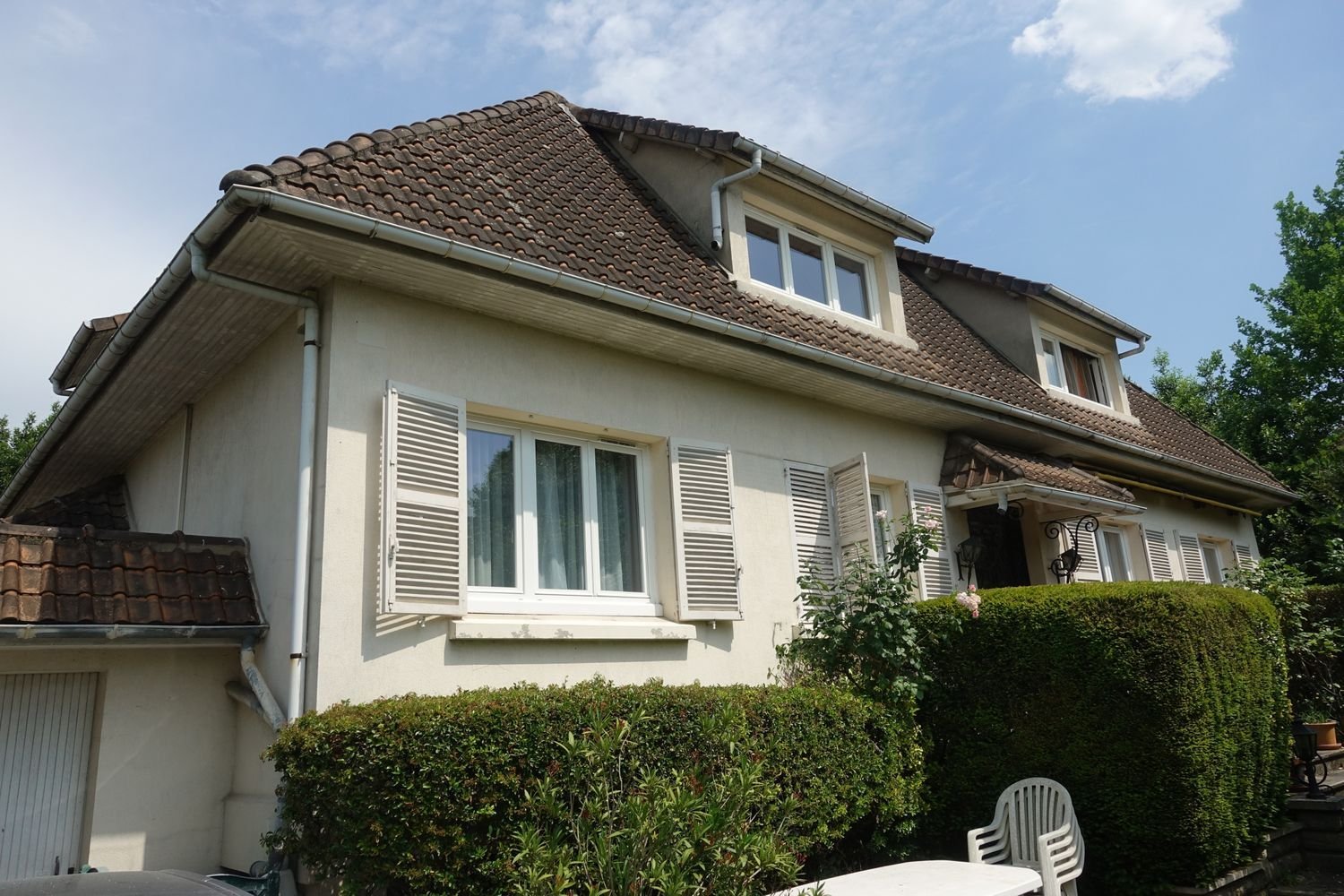 Maison à vendre, 200m², Aulnay-sous-Bois