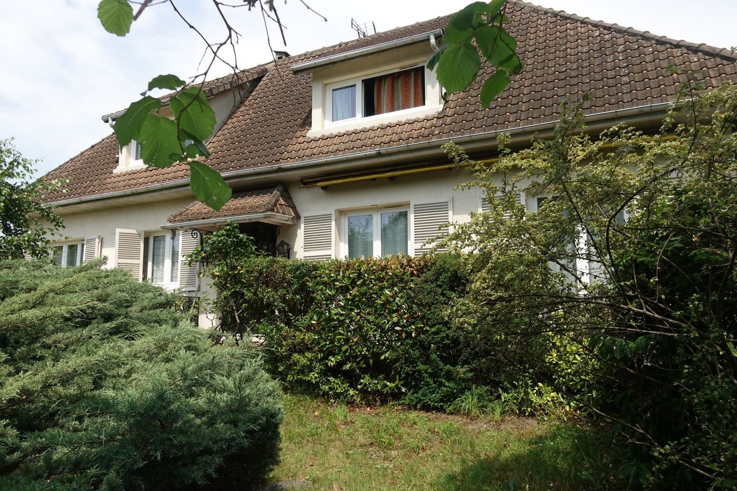 Maison à vendre, 200m², Aulnay-sous-Bois