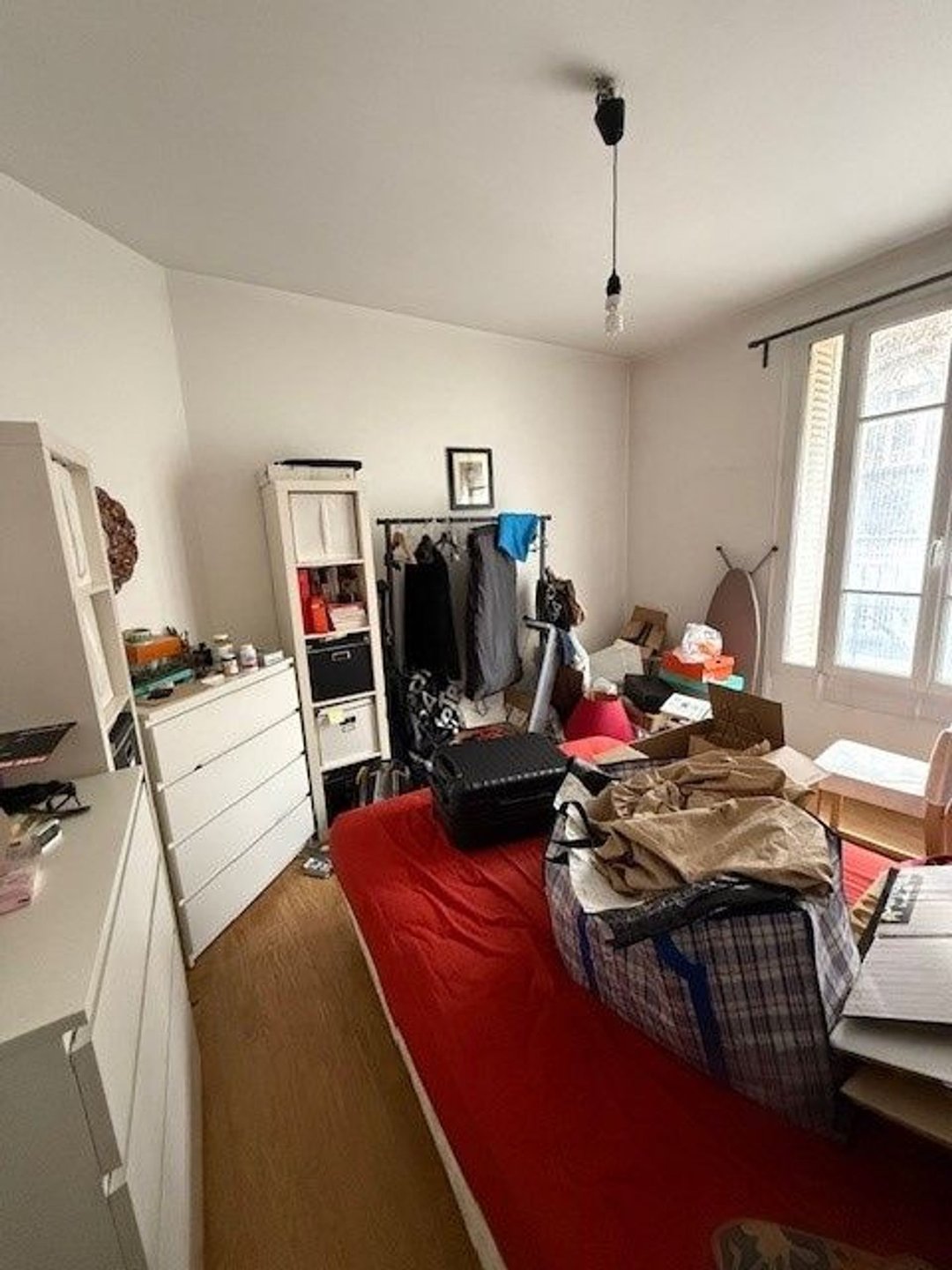Appartement à vendre, 35m², Ivry-sur-Seine