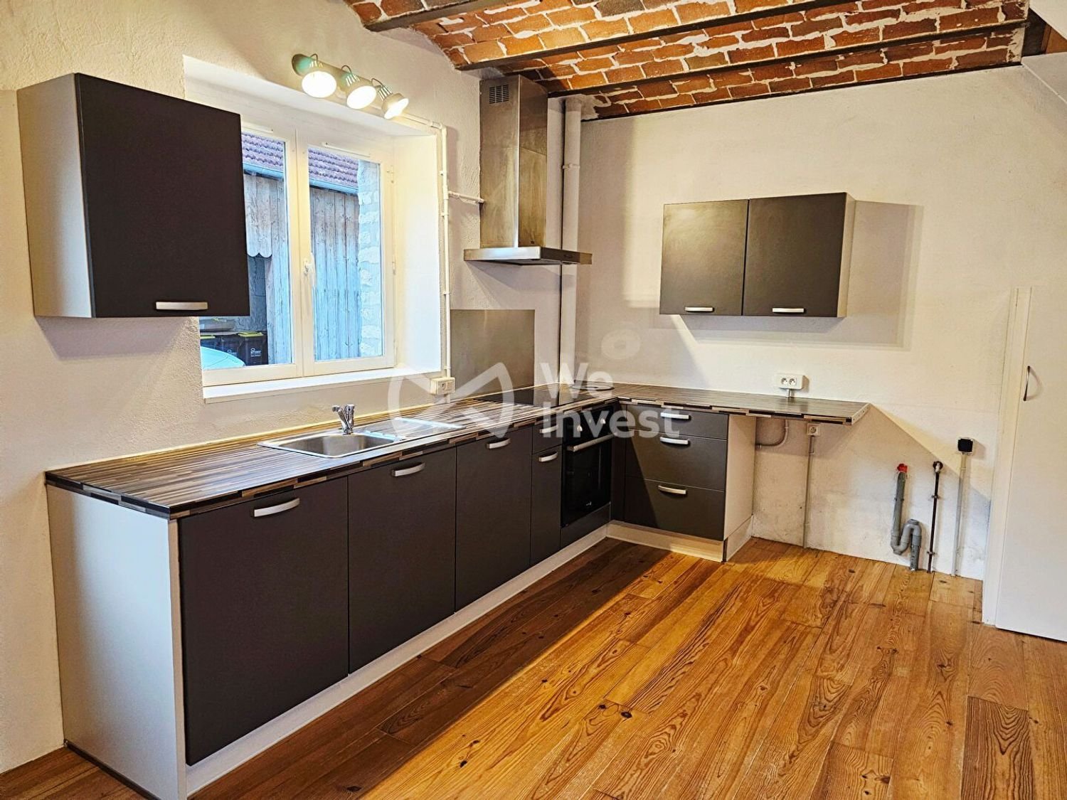Maison à louer, 79m², Boynes