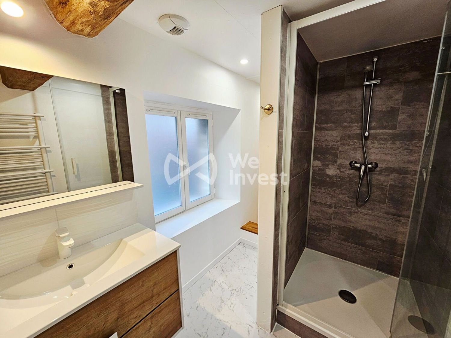 Maison à louer, 79m², Boynes