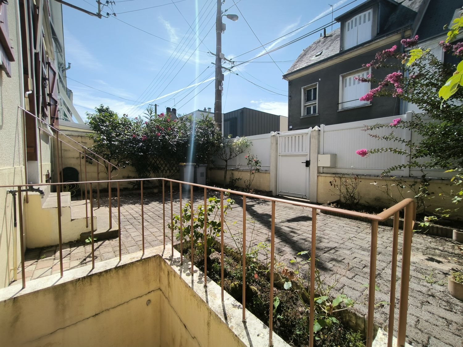 Maison à vendre, 60m², Tours