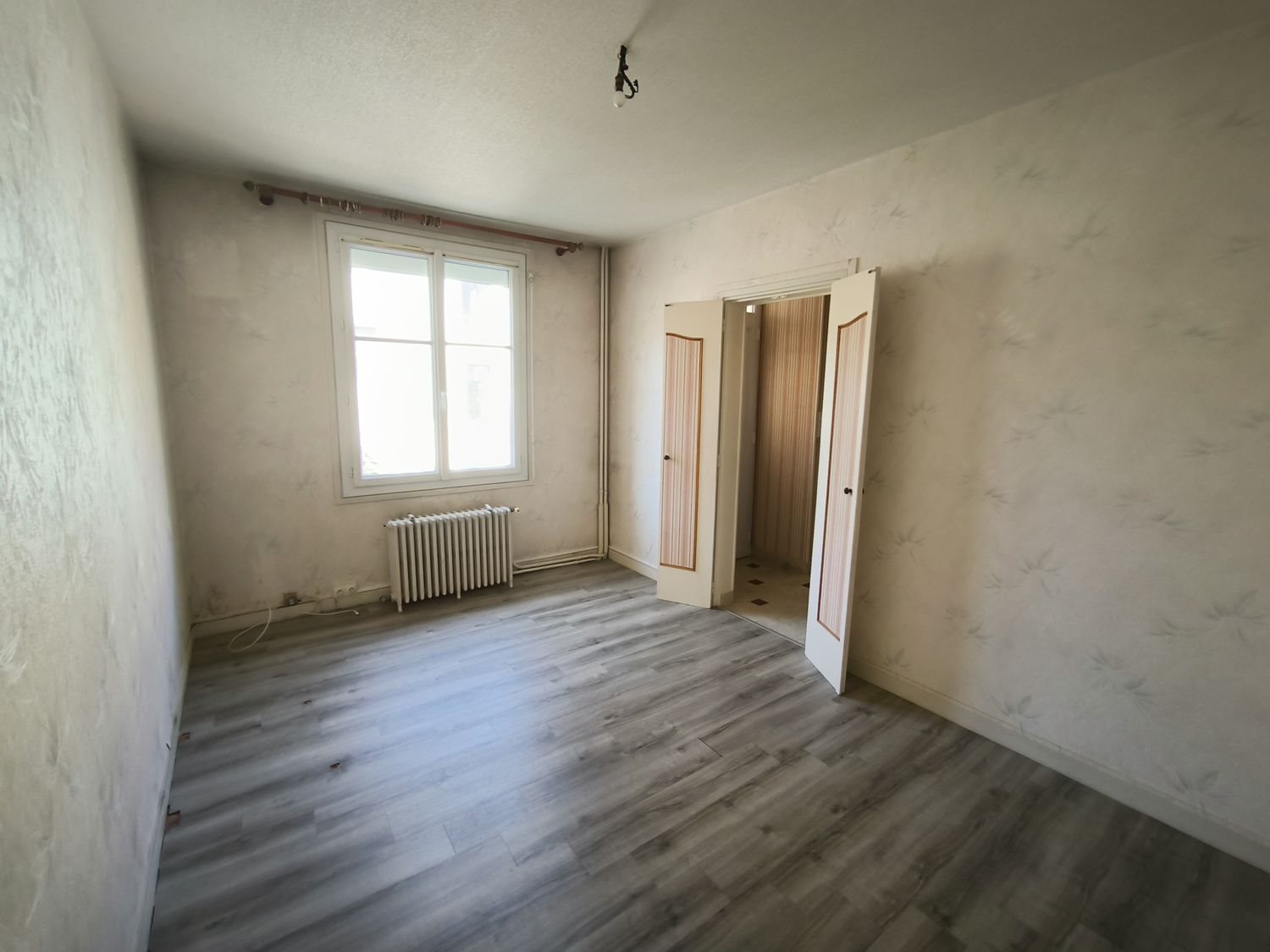Maison à vendre, 60m², Tours