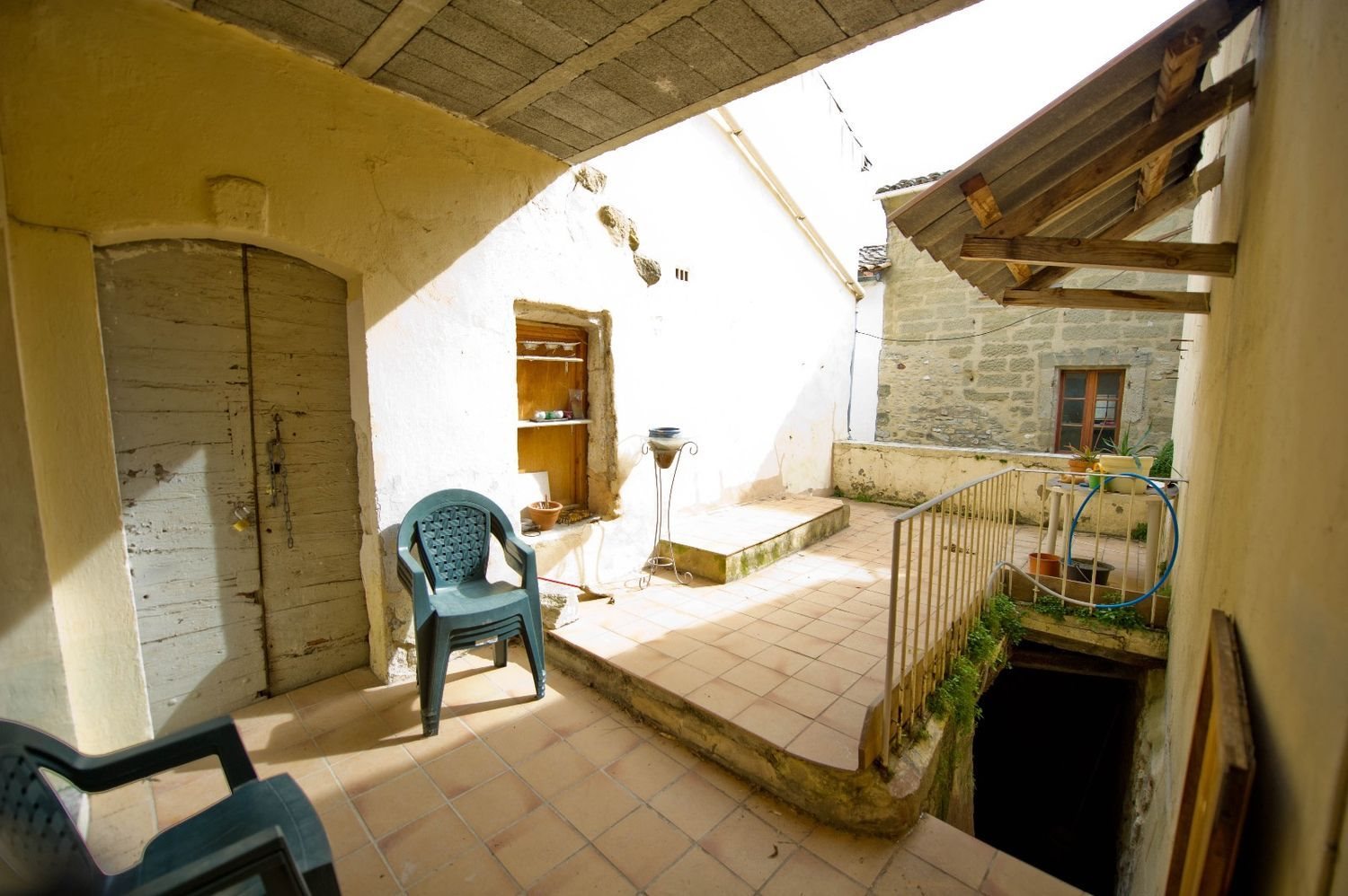 Appartement à vendre, 150m², Uzès