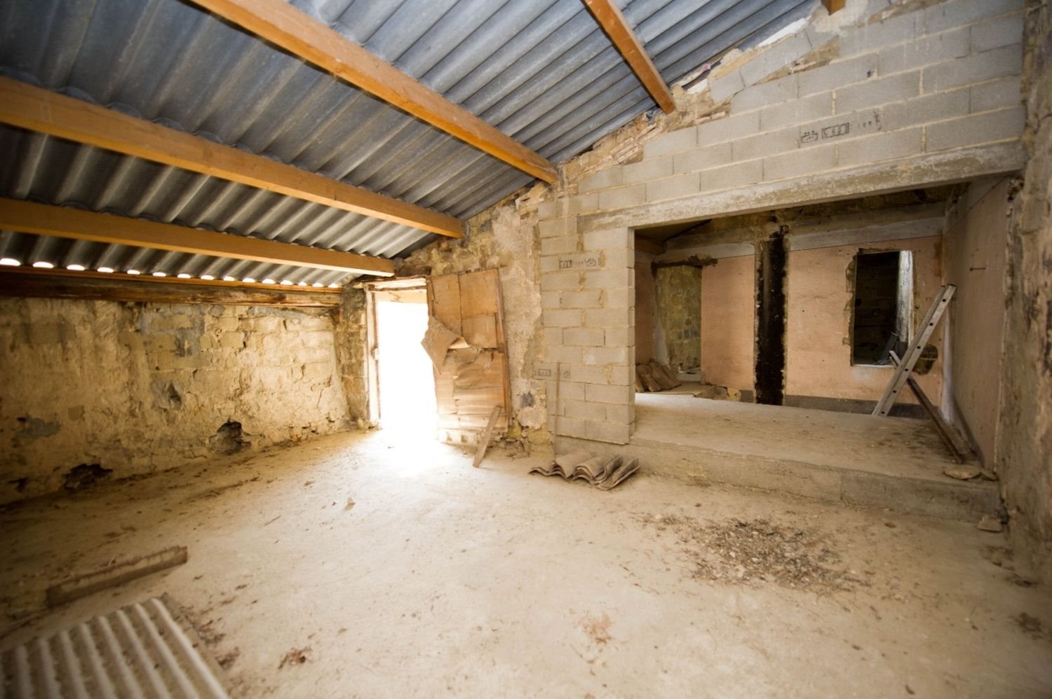 Appartement à vendre, 150m², Uzès