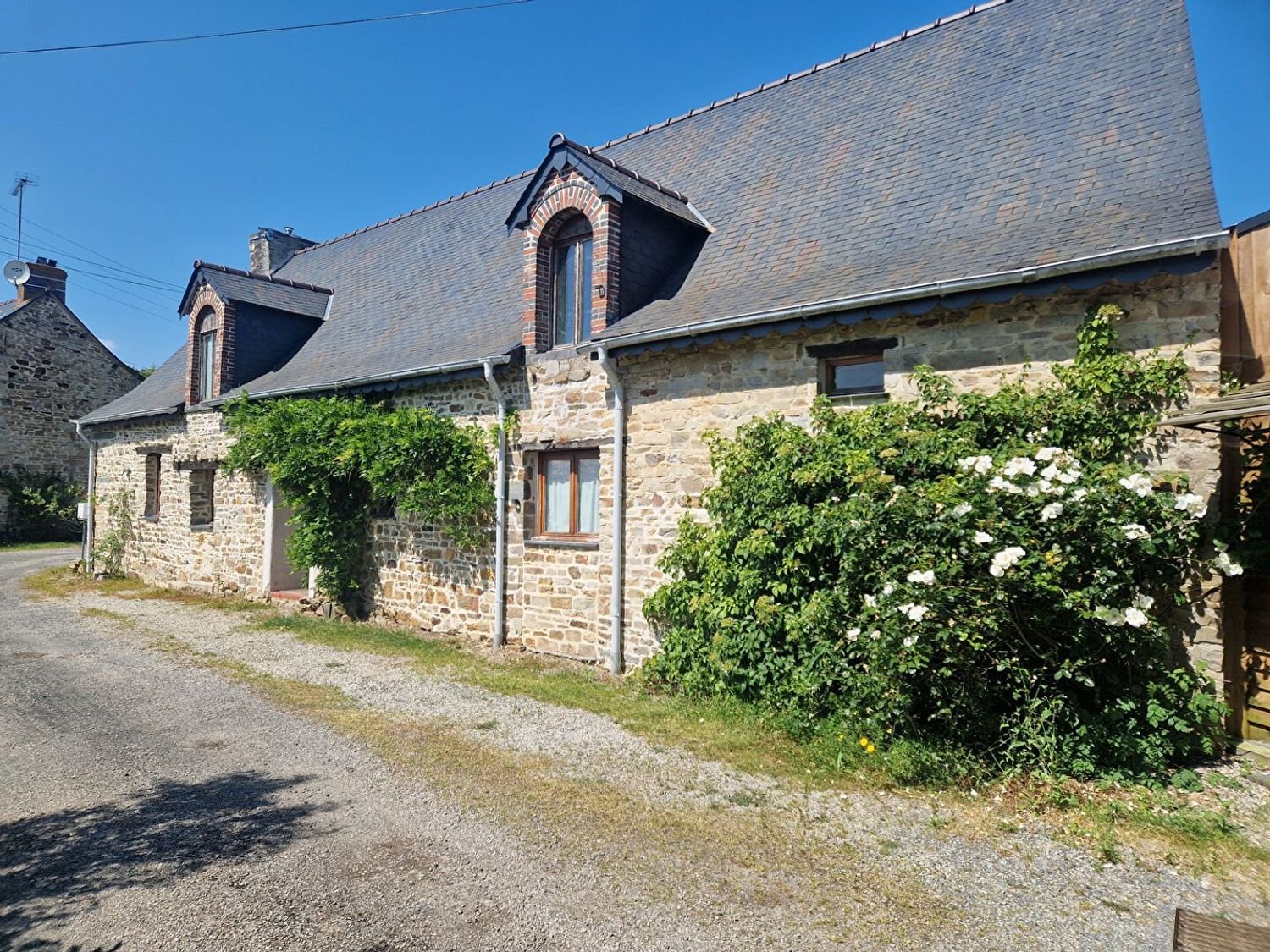 Maison à vendre, 118m², Villepot