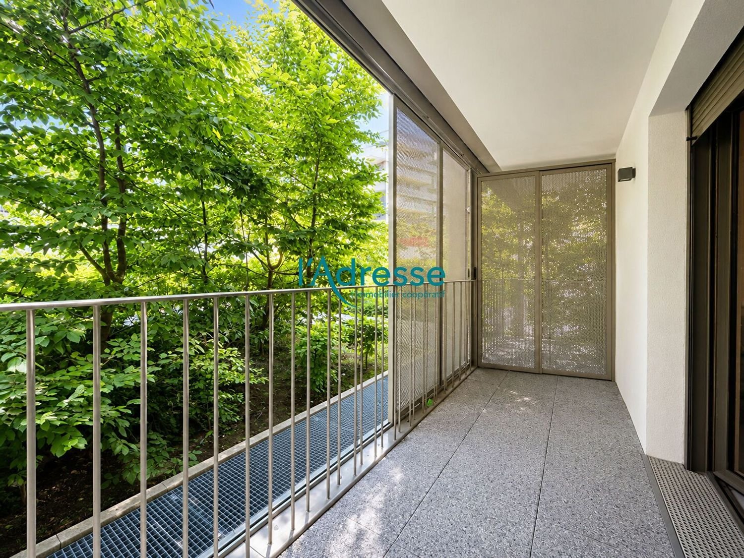 Appartement à vendre, 72m², Nanterre