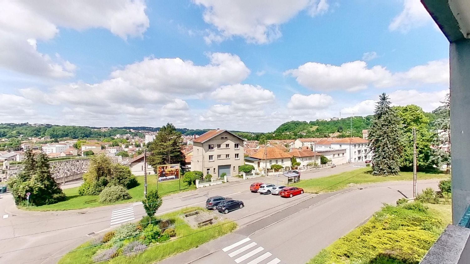 Appartement à vendre, 68m², Bar-le-Duc