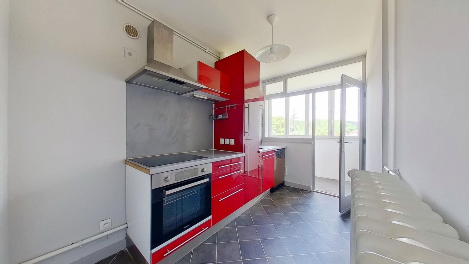 Appartement à vendre, 68m², Bar-le-Duc