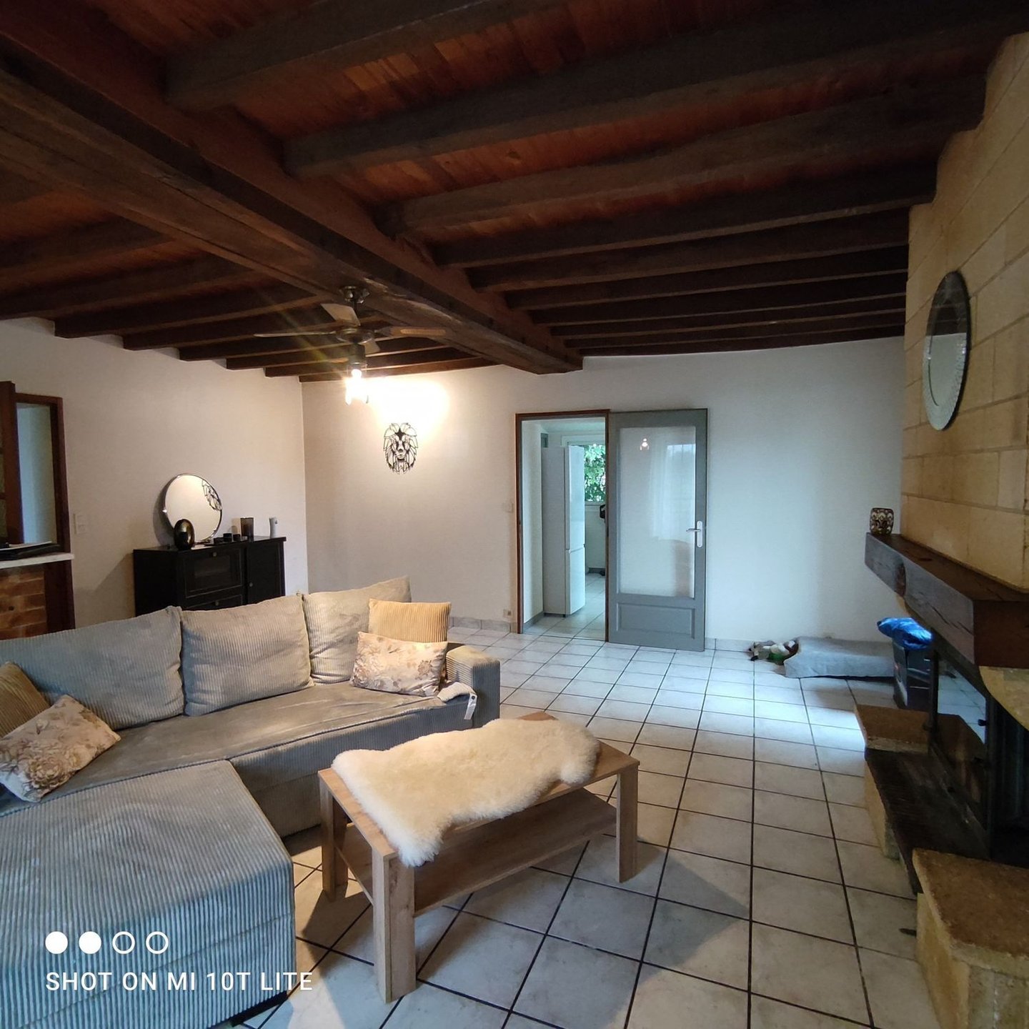 Maison à vendre, 186m², Saint-Julien-de-Vouvantes