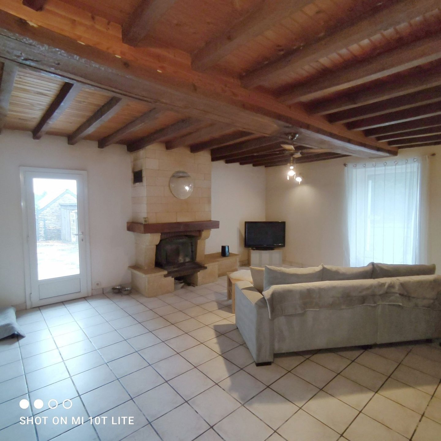 Maison à vendre, 186m², Saint-Julien-de-Vouvantes