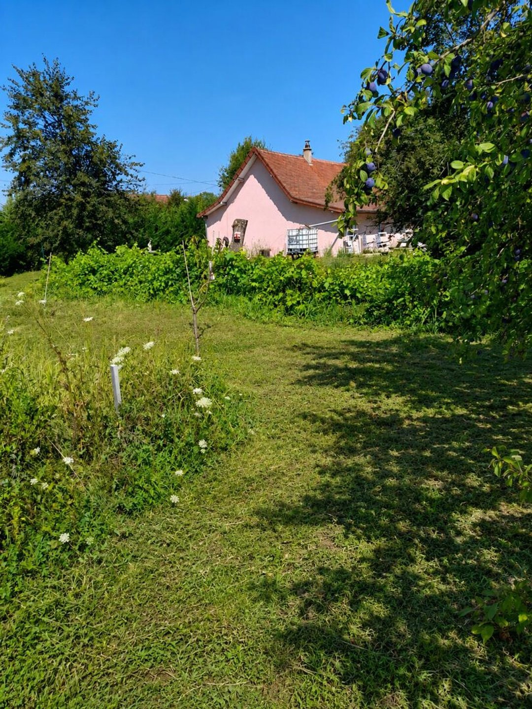 Maison à vendre, 73m², Ratte