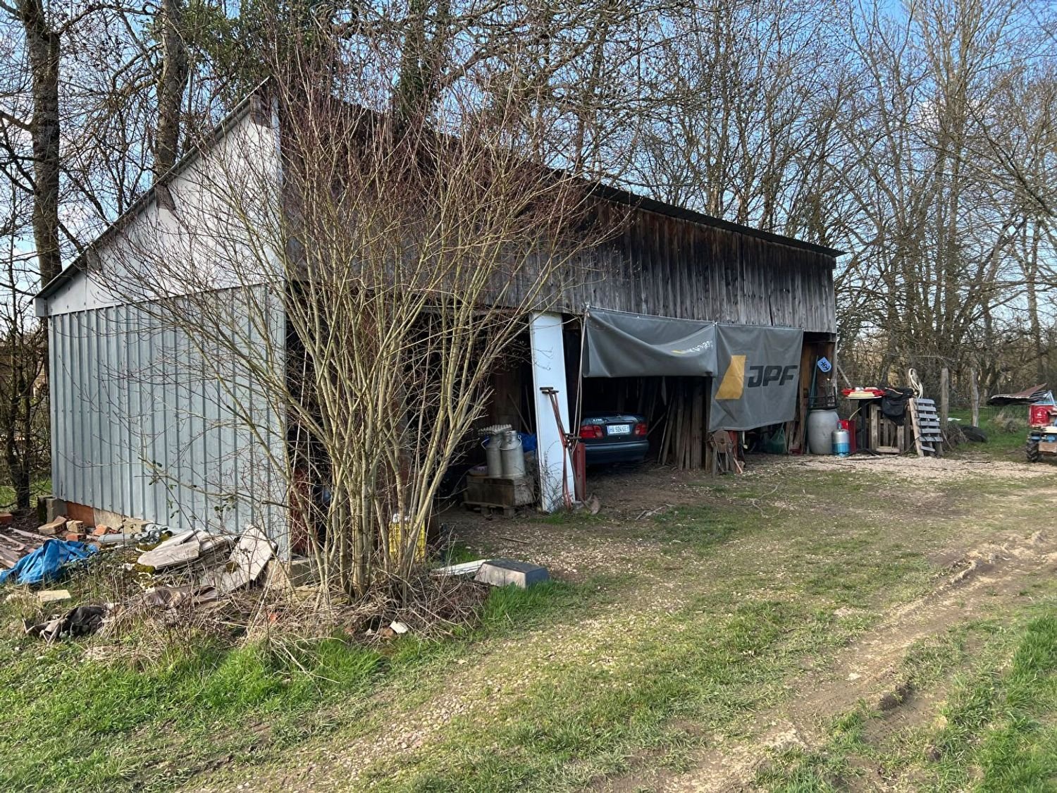 Maison à vendre, 73m², Ratte