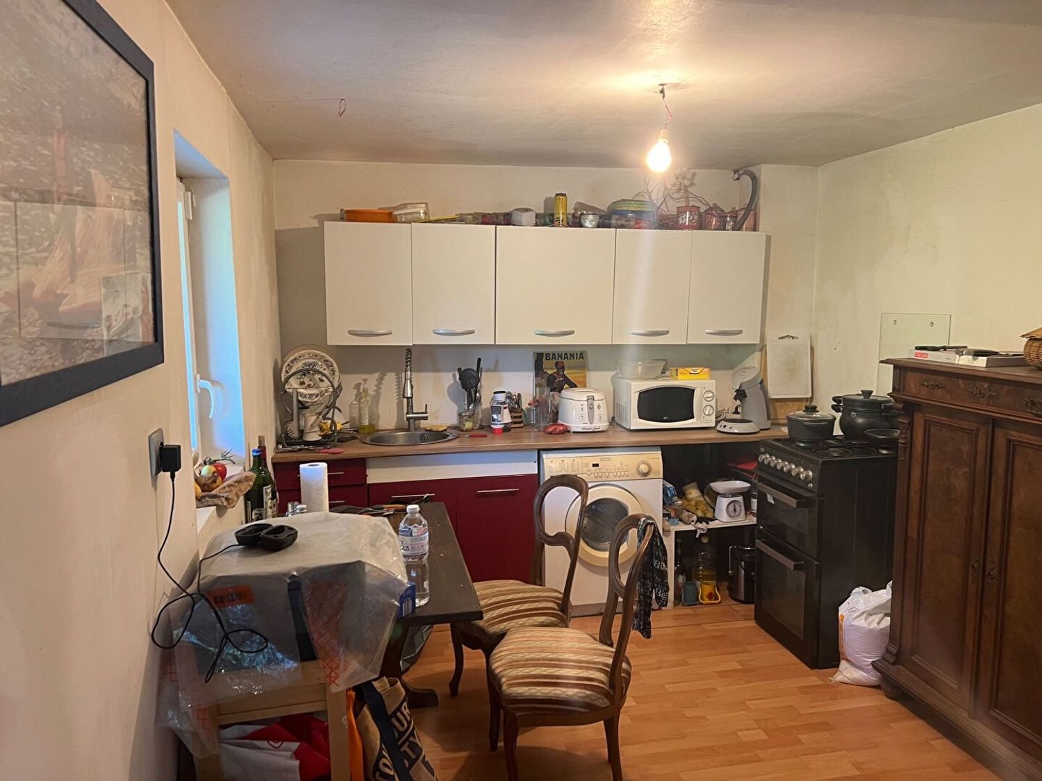 Maison à vendre, 73m², Ratte