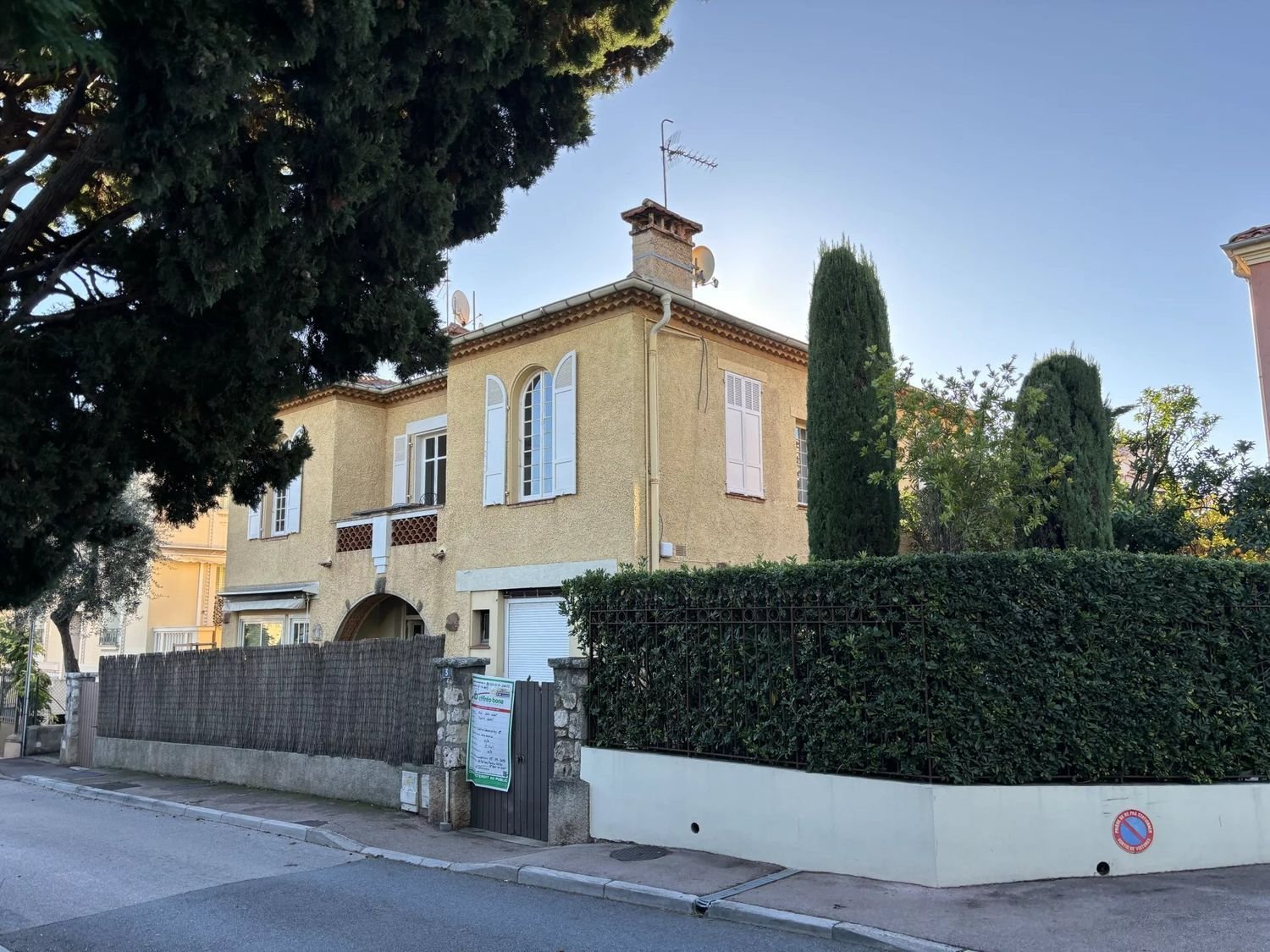 Appartement à louer, 48m², Saint-Jean-Cap-Ferrat