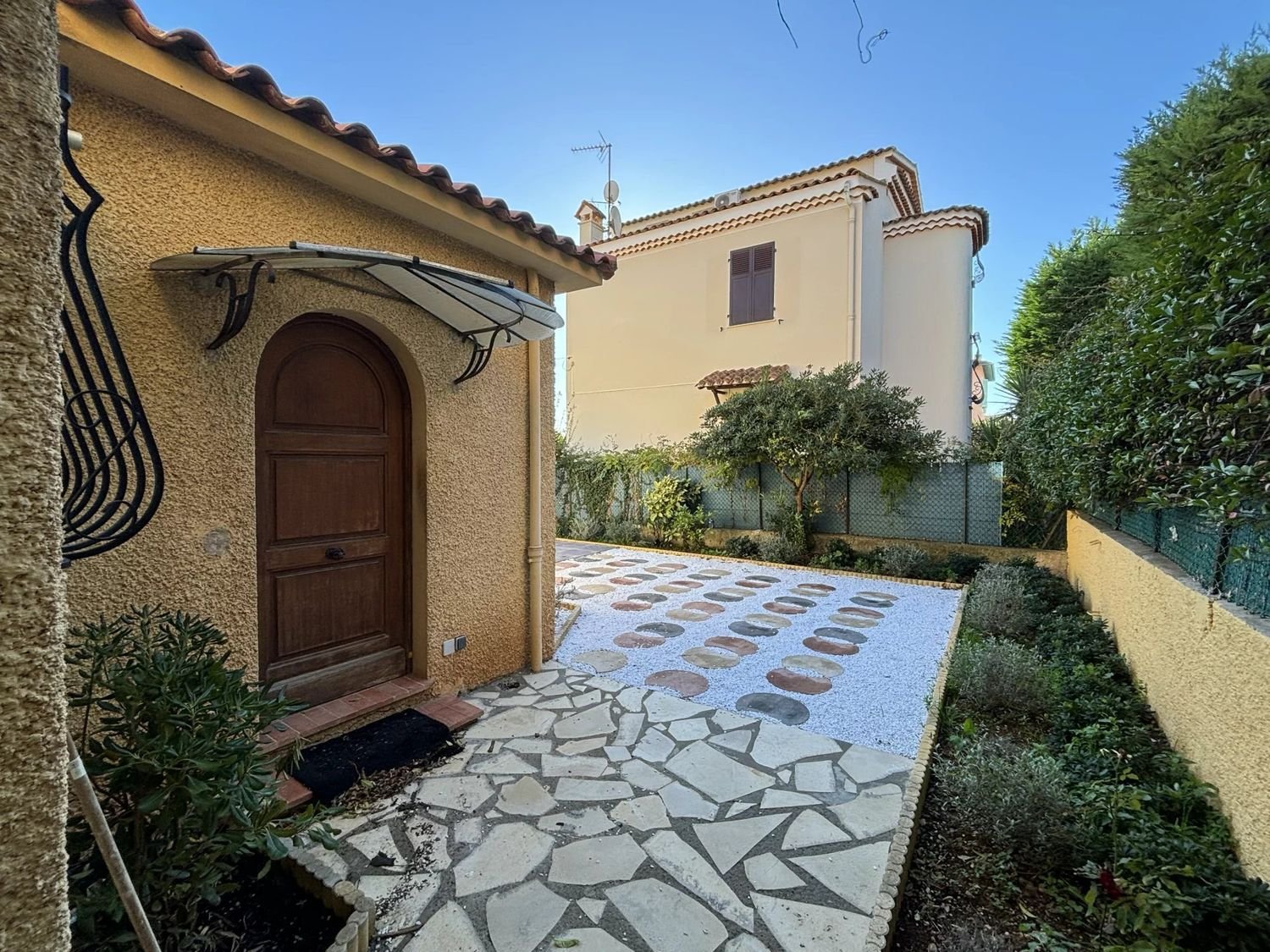 Appartement à louer, 48m², Saint-Jean-Cap-Ferrat