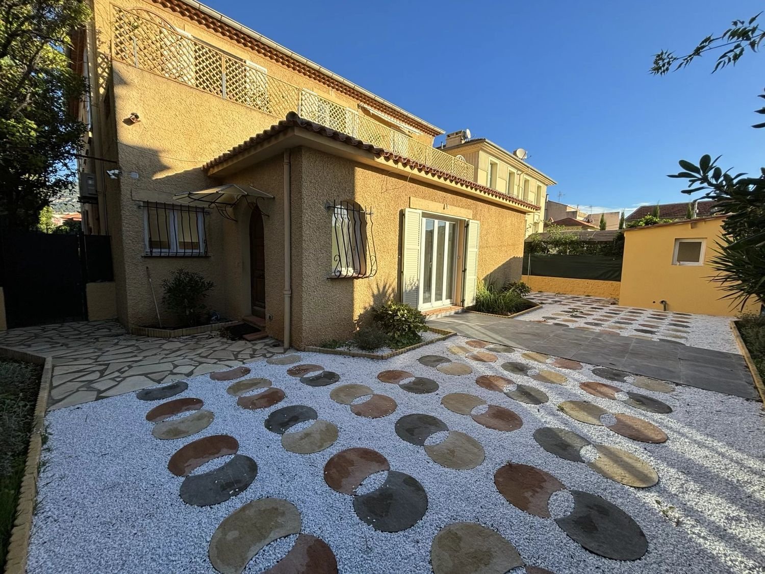 Appartement à louer, 48m², Saint-Jean-Cap-Ferrat