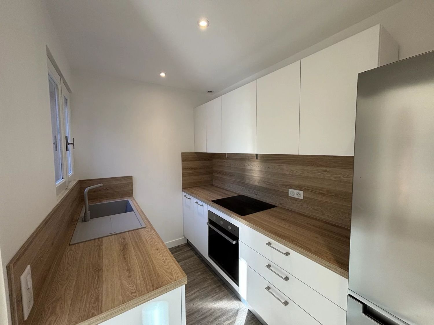 Appartement à louer, 48m², Saint-Jean-Cap-Ferrat