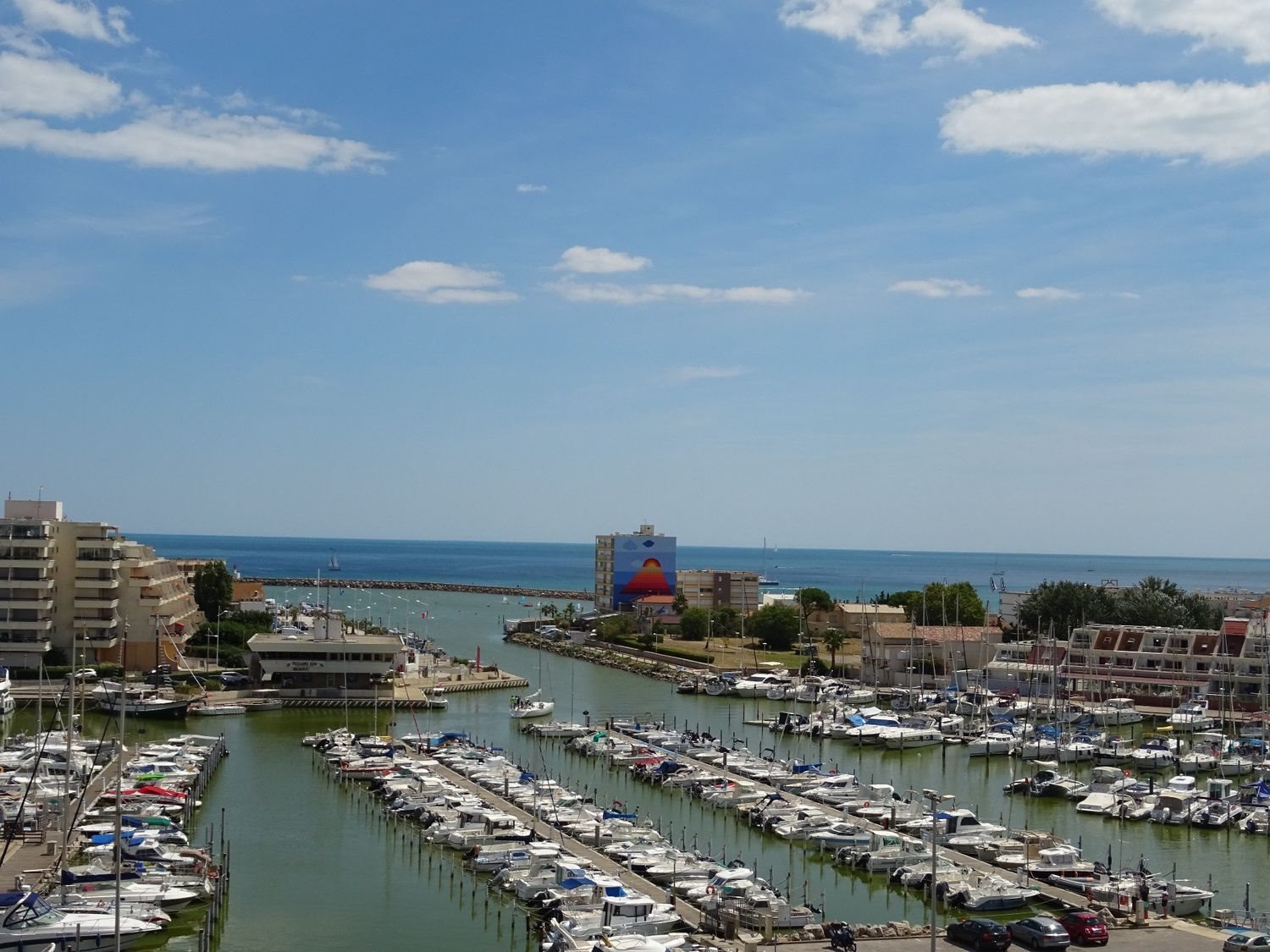Appartement à vendre, 30m², Mauguio