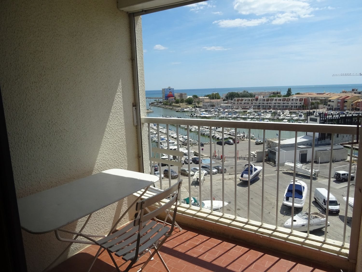 Appartement à vendre, 30m², Mauguio