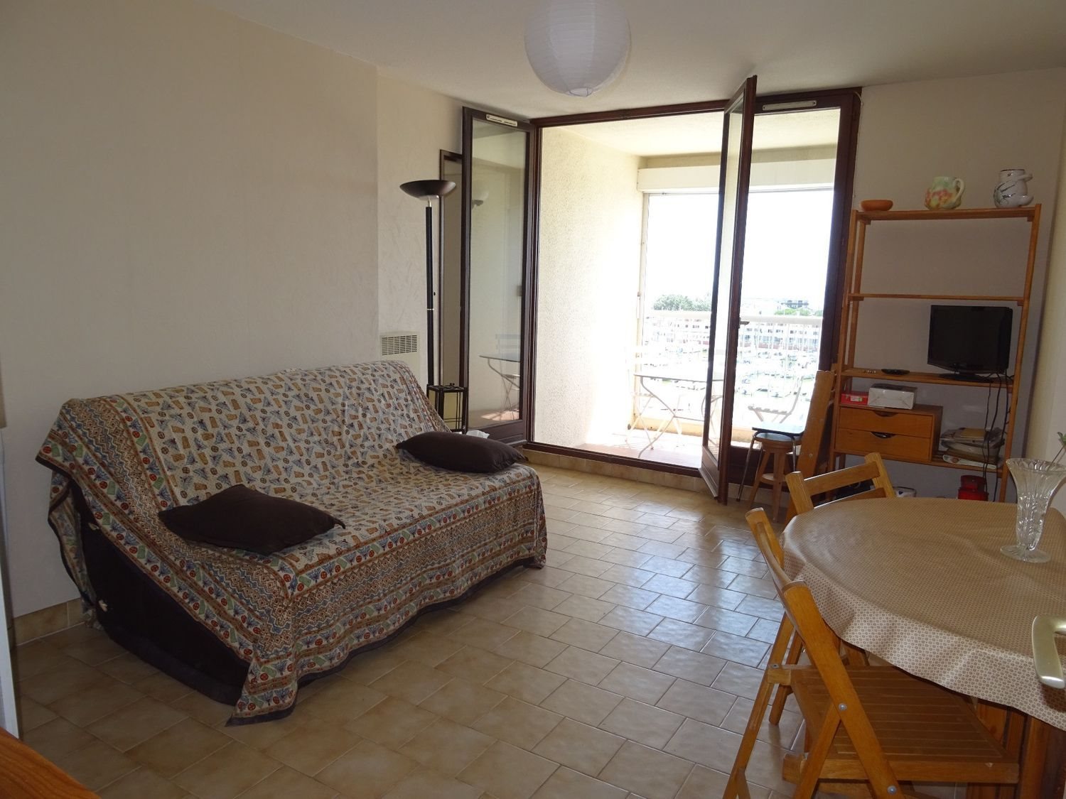 Appartement à vendre, 30m², Mauguio