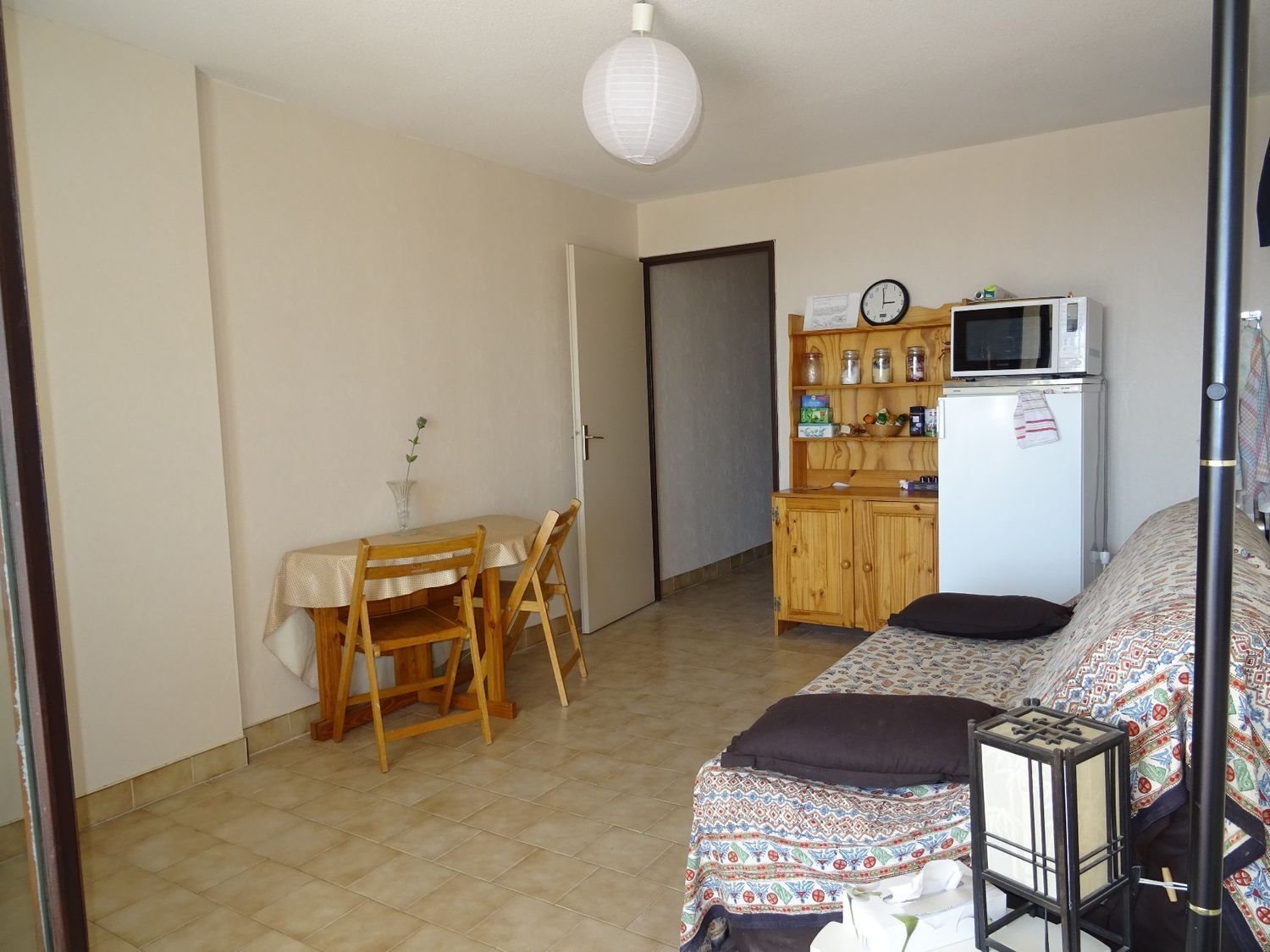 Appartement à vendre, 30m², Mauguio