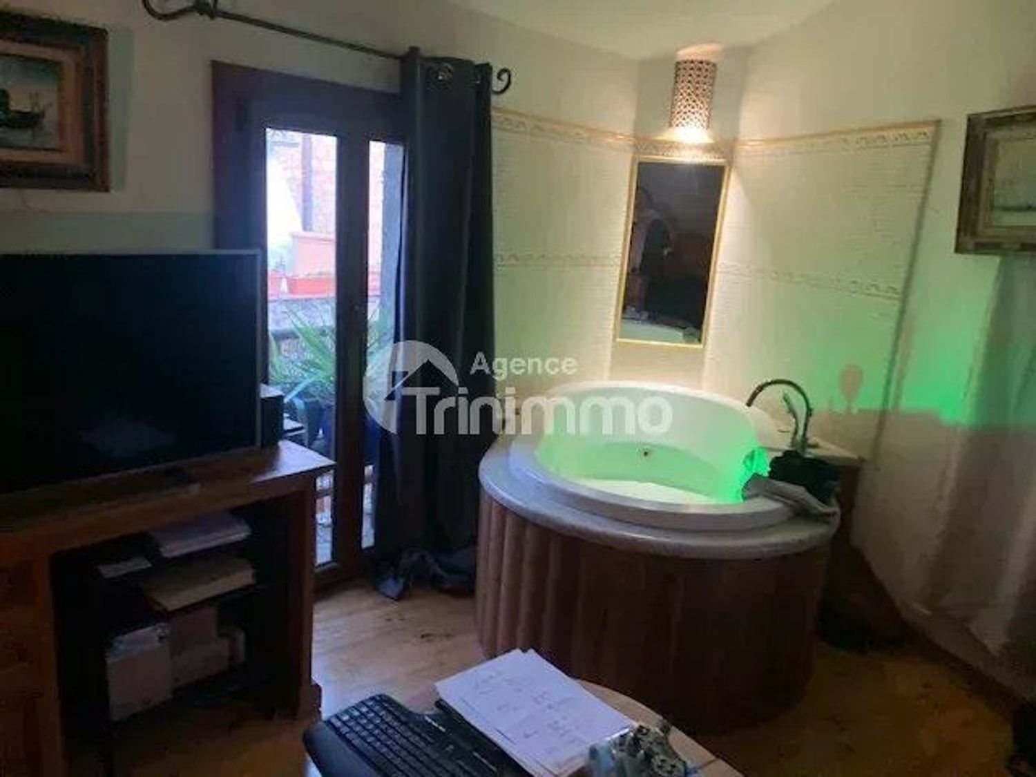 Maison à vendre, 52m², Tourrettes-sur-Loup