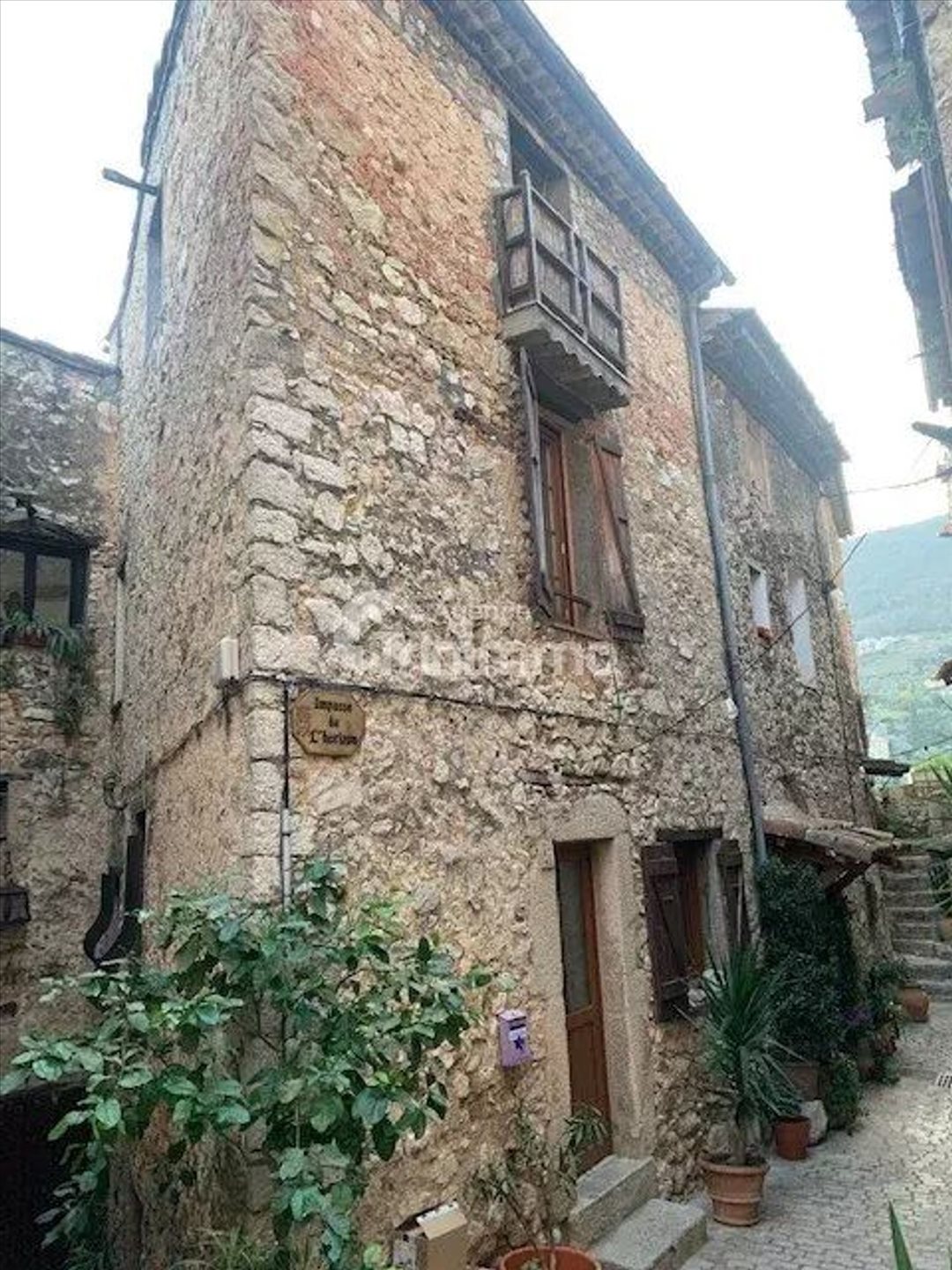 Maison à vendre, 52m², Tourrettes-sur-Loup