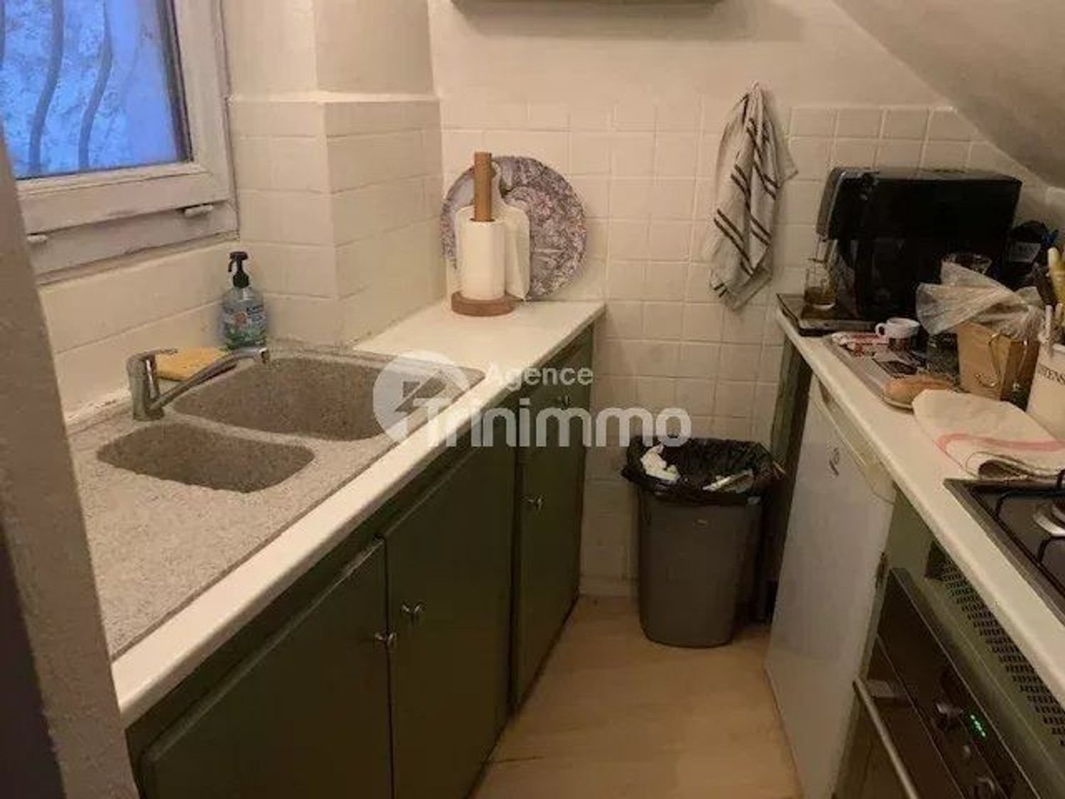 Maison à vendre, 52m², Tourrettes-sur-Loup