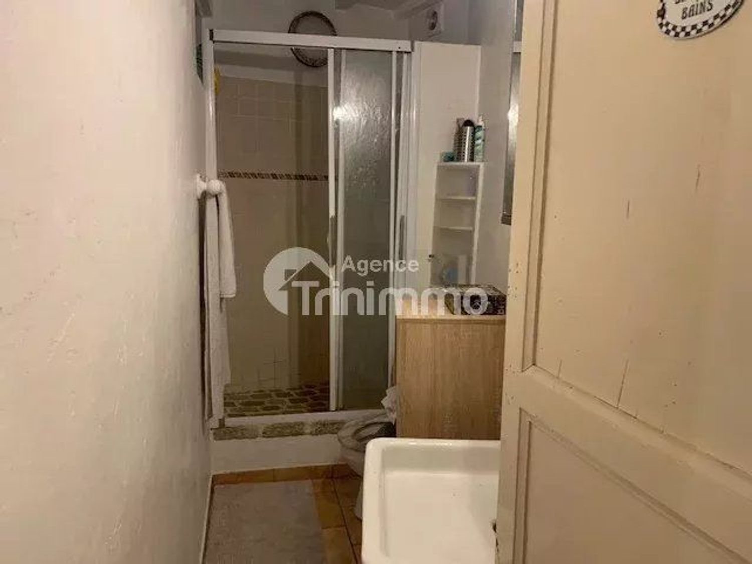 Maison à vendre, 52m², Tourrettes-sur-Loup