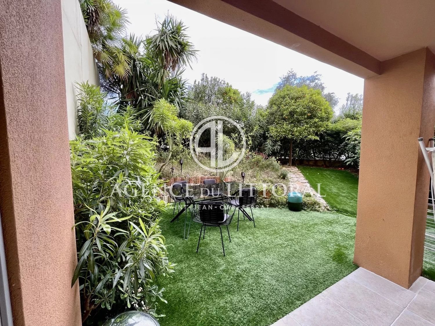 Appartement à vendre, 42m², Saint-Jean-Cap-Ferrat