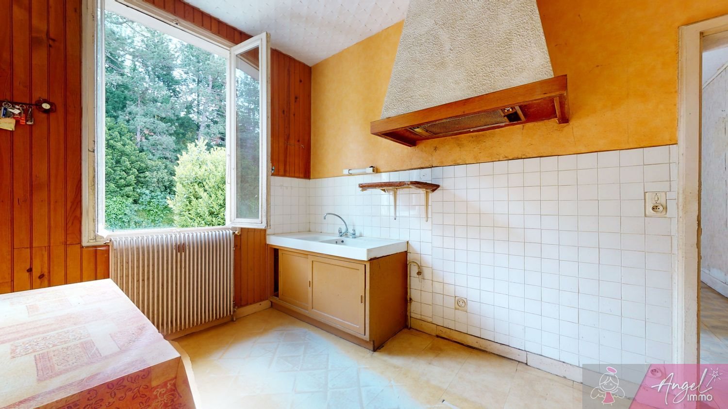 Maison à vendre, 112m², Damparis