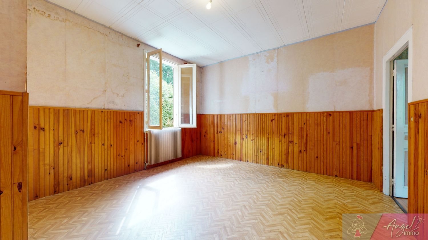 Maison à vendre, 112m², Damparis