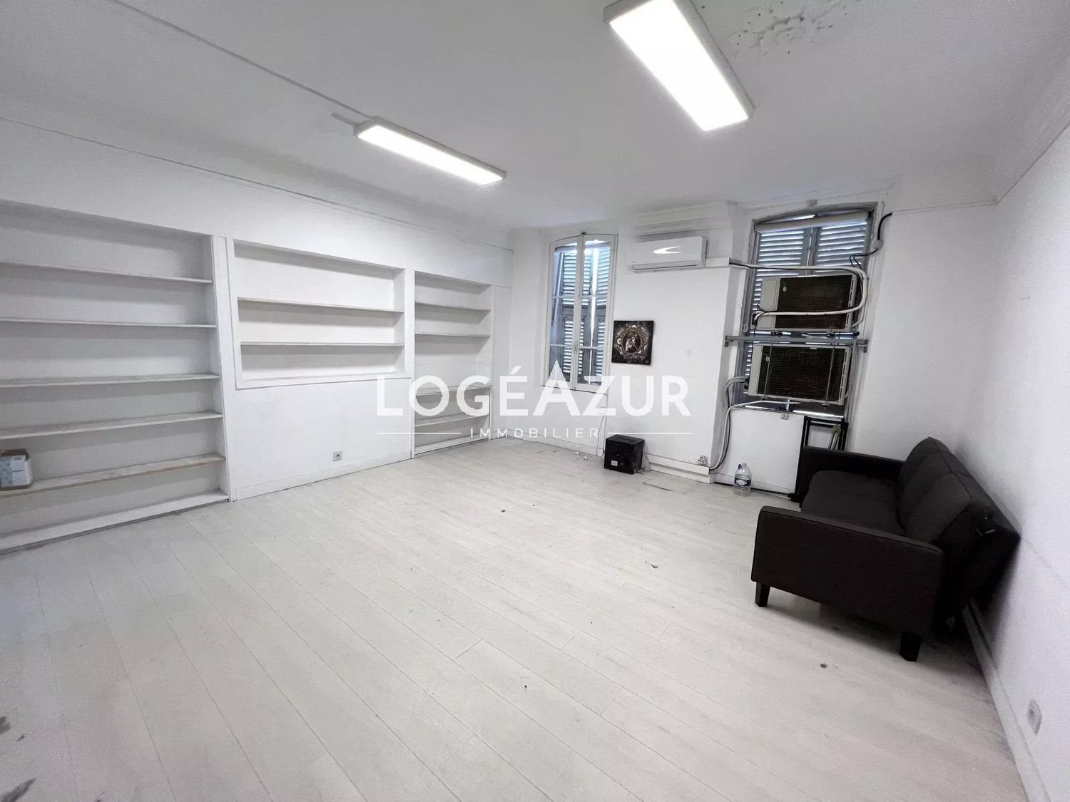 Appartement à vendre, 38m², Antibes