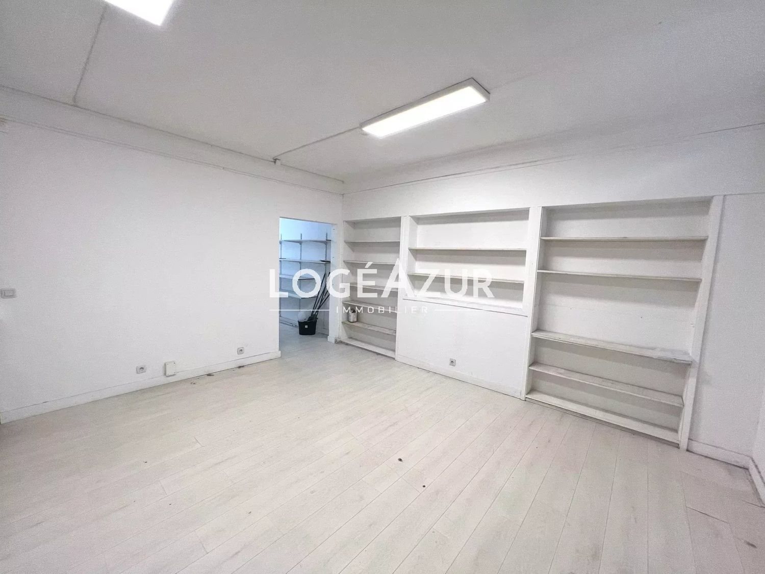 Appartement à vendre, 38m², Antibes