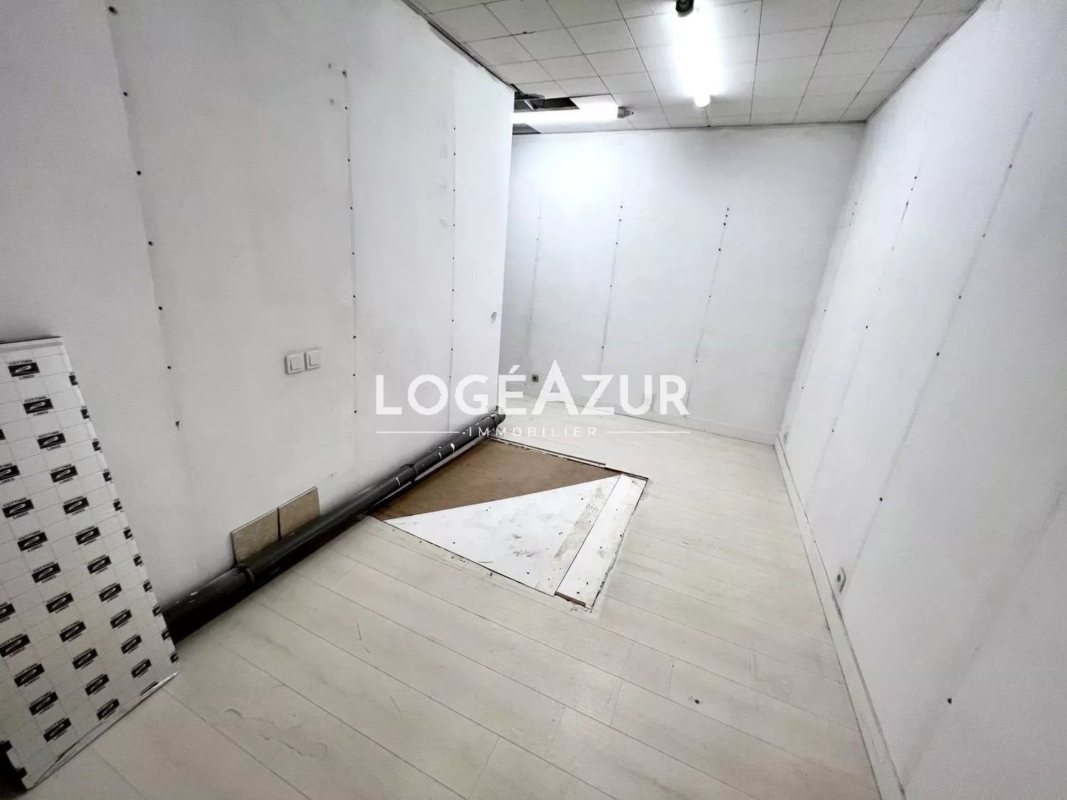 Appartement à vendre, 38m², Antibes