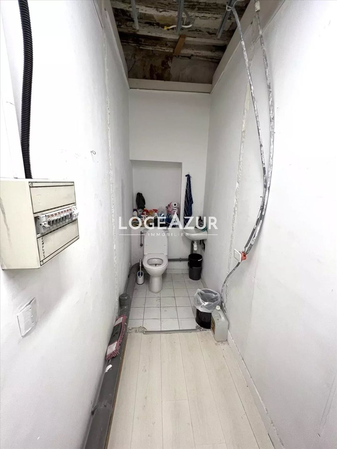 Appartement à vendre, 38m², Antibes