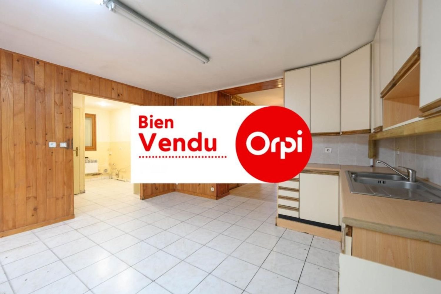 Maison à vendre, 98m², Beuvrages