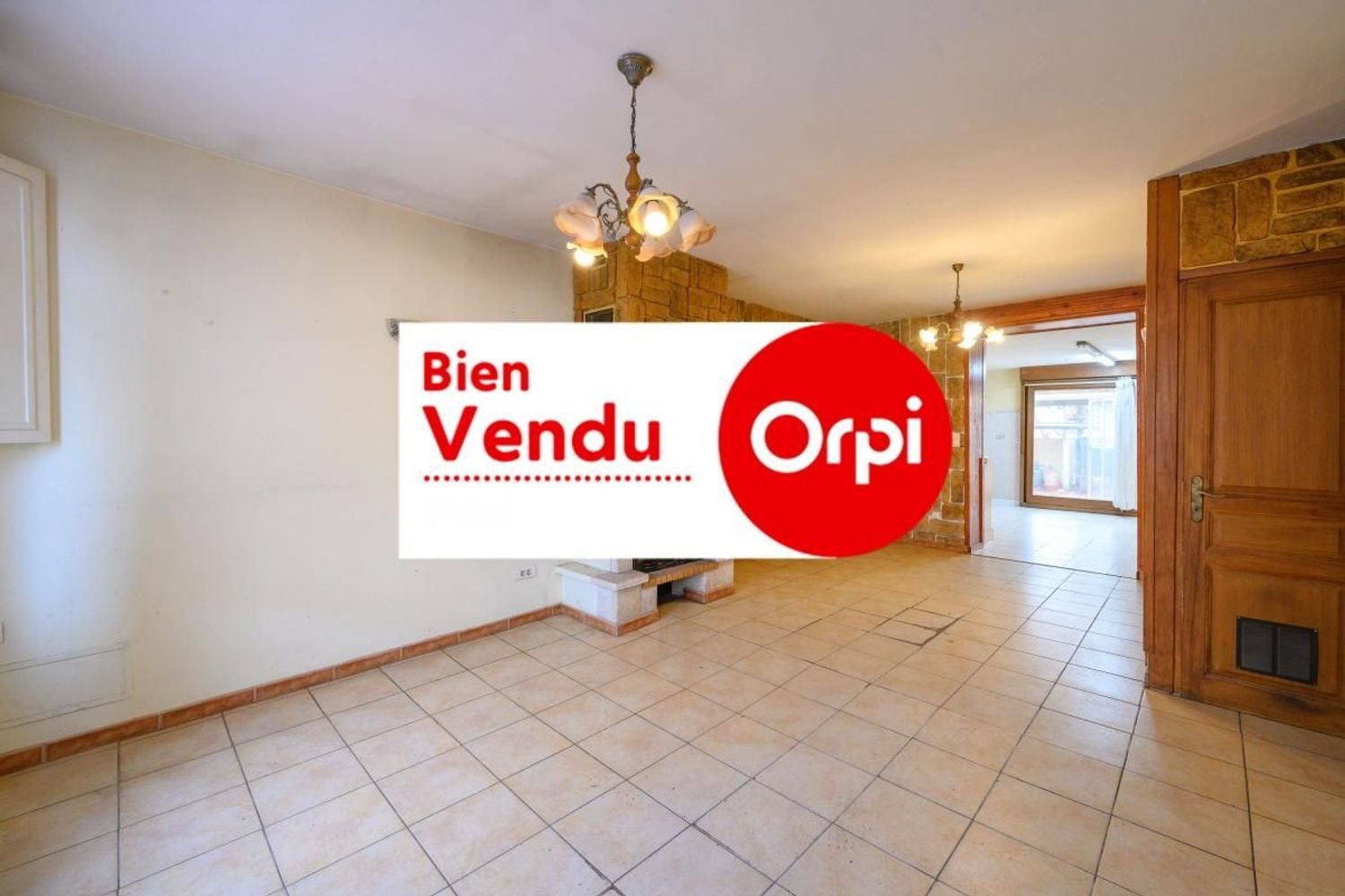 Maison à vendre, 98m², Beuvrages