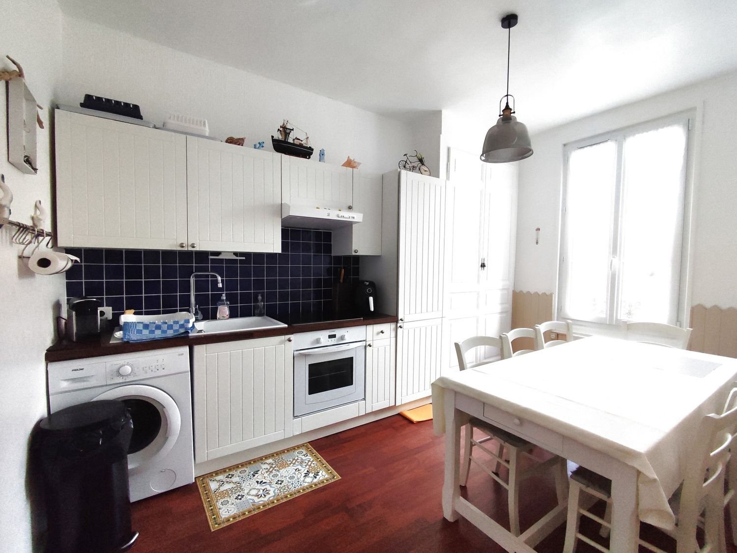 Appartement à vendre, 40m², Le Tréport