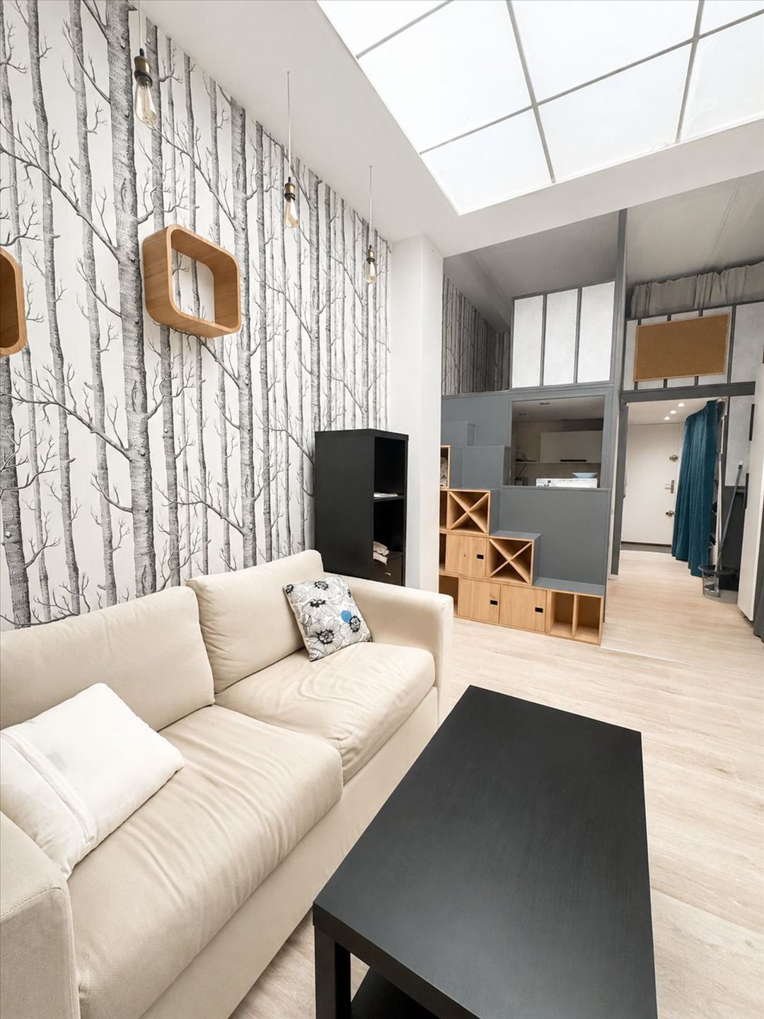 Appartement à louer, 30m², Lille