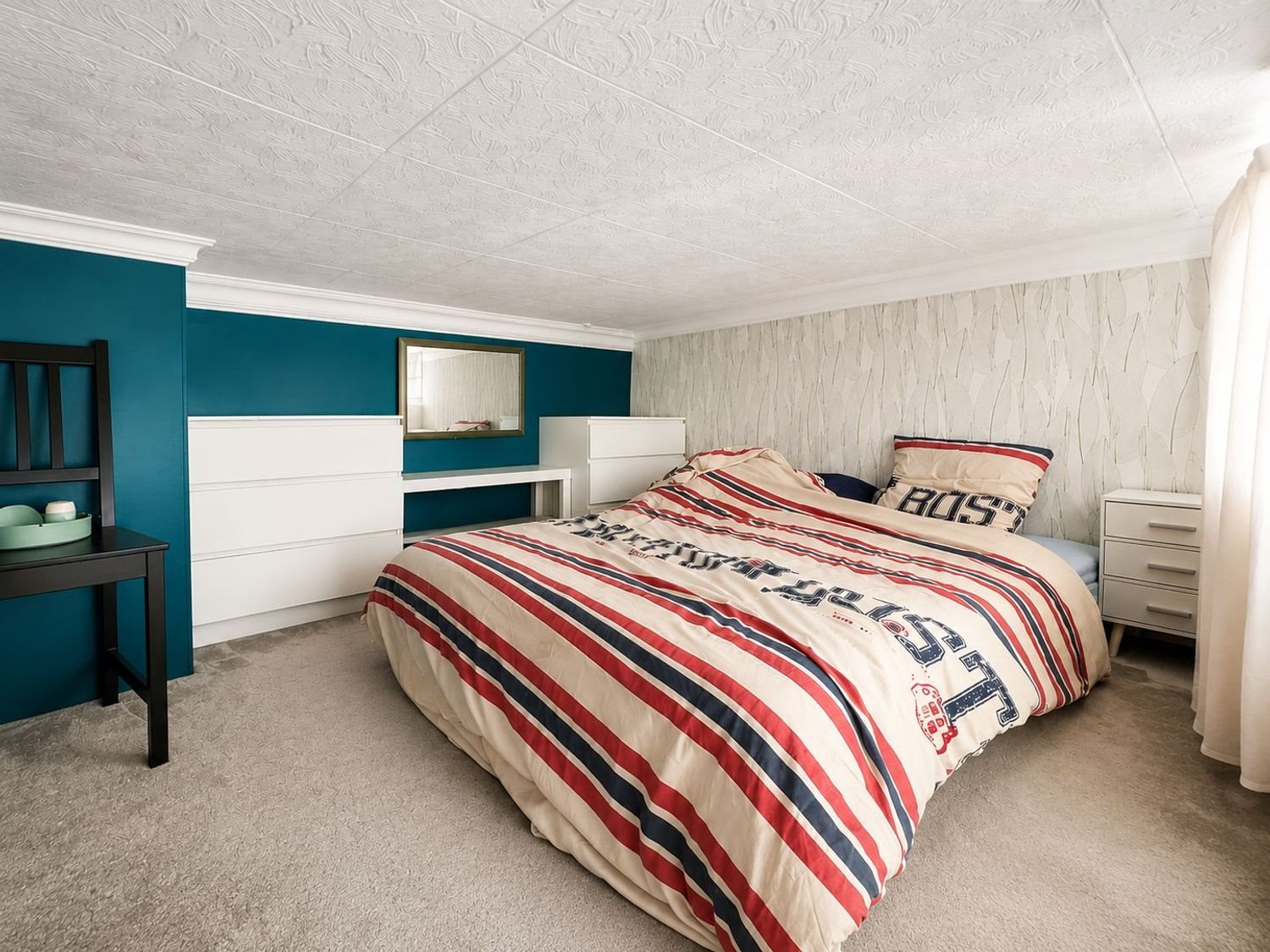 Appartement à louer, 30m², Lille