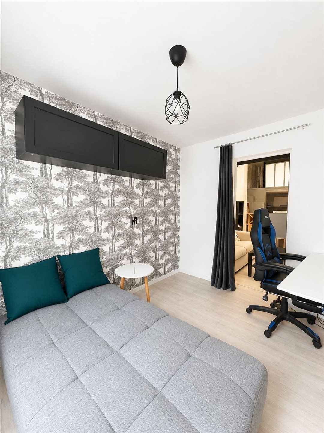 Appartement à louer, 30m², Lille