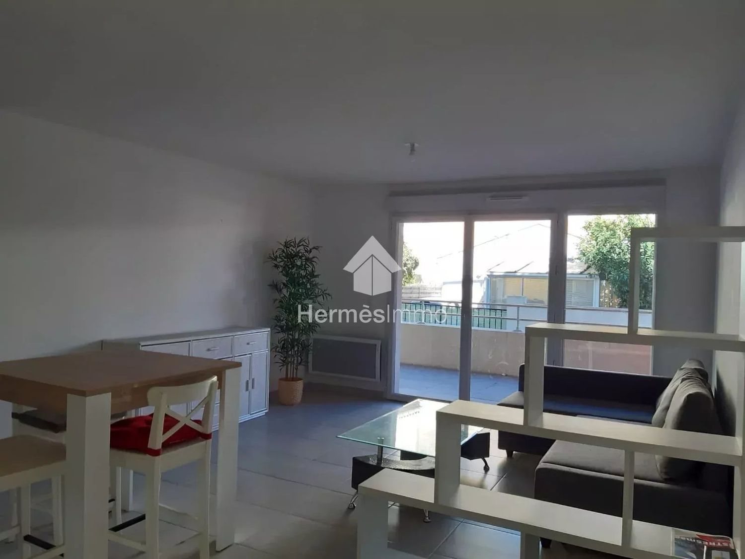 Appartement à louer, 61m², Istres