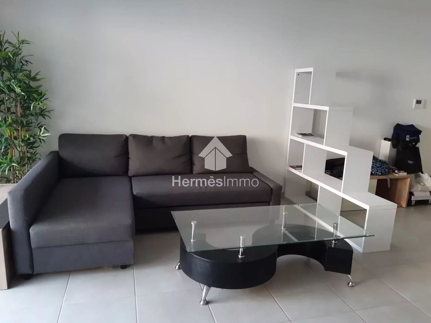 Appartement à louer, 61m², Istres
