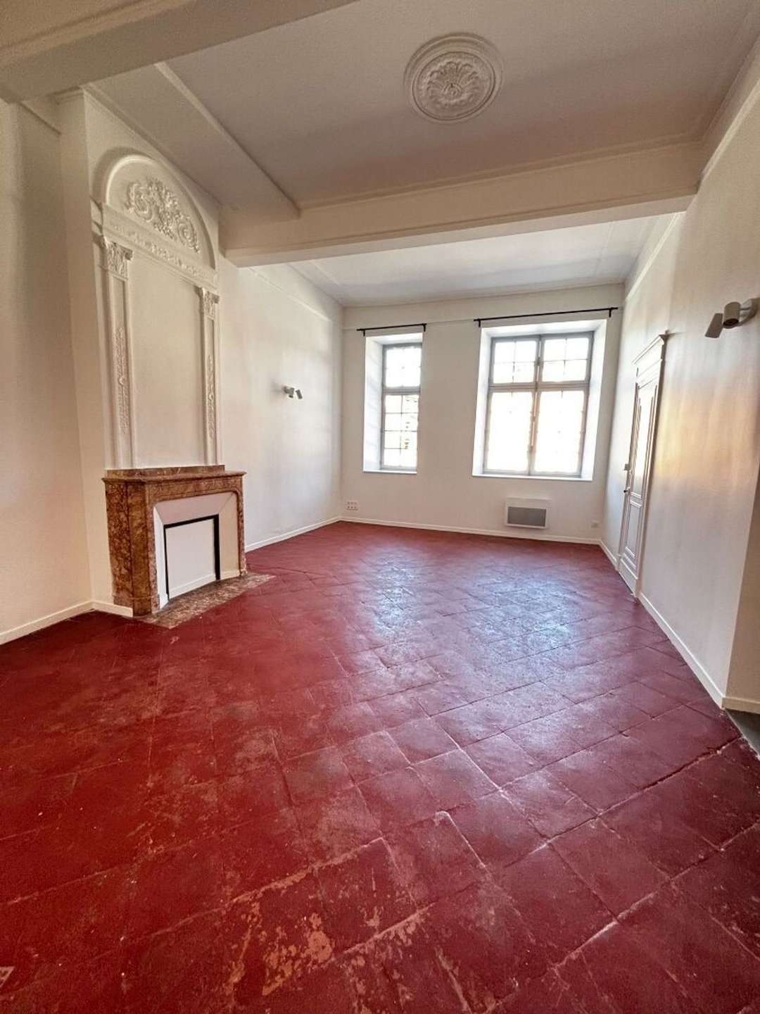 Appartement à louer, 73m², Montauban